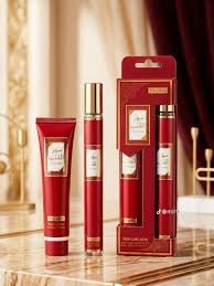 V.V Love Silent Longing Perfume Set 35ml_ VL9065-N9